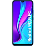 Xiaomi Redmi 9C NFC 64GB 3GB RAM Dual Мобилни телефони (GSM)