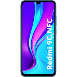 Xiaomi Redmi 9C NFC 64GB 3GB RAM Dual Мобилни телефони (GSM)