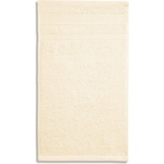MALFINI MALFINI ORGANIC (GOTS) 916 / Малка кърпа - бадем 30x50 см (9162103)