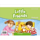 Little Friends Flashcards