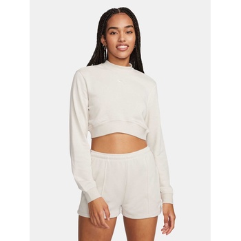 Nike Блуза w nsw nk chll ft crp crew