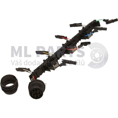 Svazek elektrické instalace ŠKODA OEM Originál 03G971033L