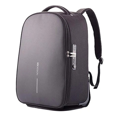 XD Design Раница XD Design Bobby - Trolley, 17, черна (P705.771)