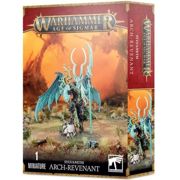 Games Workshop Arch-Revenant (92-19)