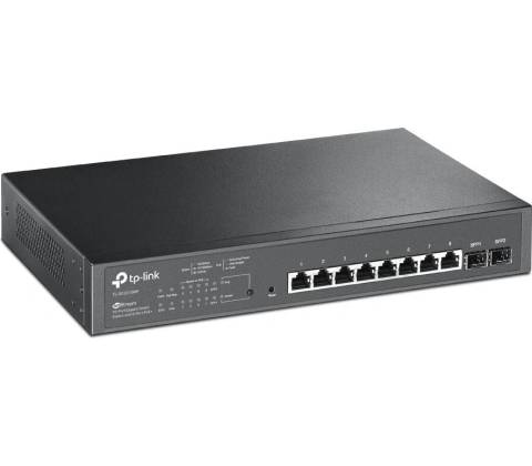 TP-Link TL-SG2210MP
