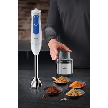 Braun MQ 60