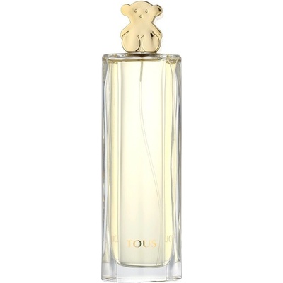 Tous Gold parfumovaná voda dámska 90 ml Tester