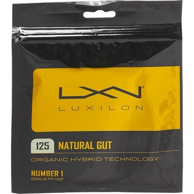 Luxilon Gut 12,2 m 1,30 mm