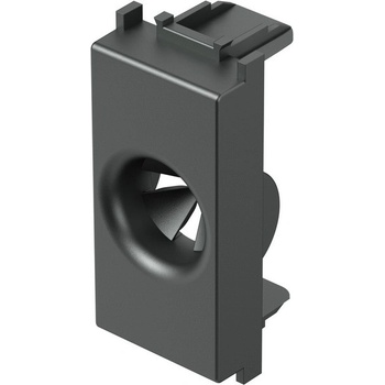 TEM Кабелен изход 1М, цвят Антрацит, Modul - TM31AT (TM31AT)