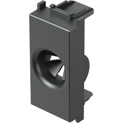 TEM Кабелен изход 1М, цвят Антрацит, Modul - TM31AT (TM31AT)