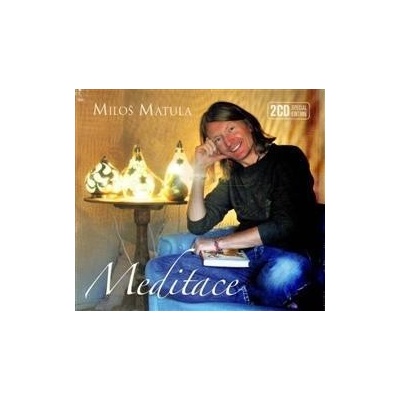 Meditace - DELUXE 2 - Miloš Matula
