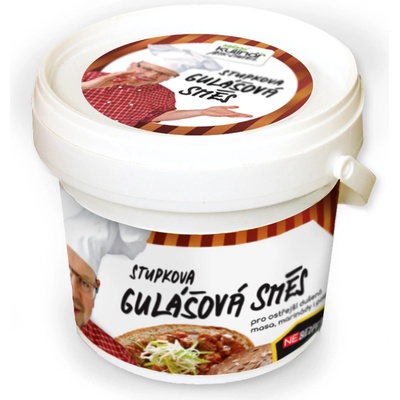 Kulinář Gulášová směs 100 g