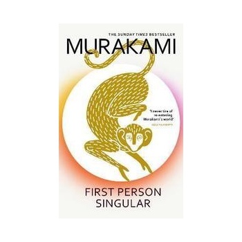 First Person Singular