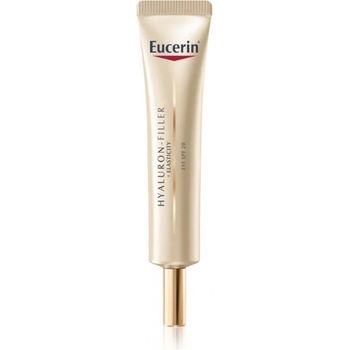 Eucerin Hyaluron-Filler + Elasticity Грижа за очите 15ml
