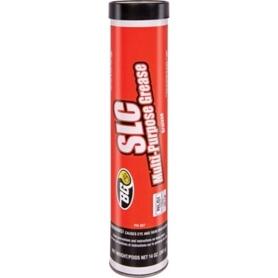BG 607 SLC Grease 400 g