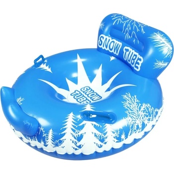 Image 1 of Sunshine Надуваема шейна Sunshine - С облегалка (2)