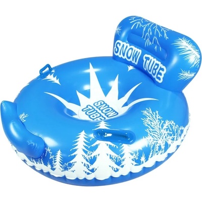 Sunshine Надуваема шейна Sunshine - С облегалка (2)