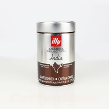 Illy India zrnková 250 g