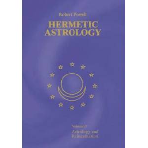 Hermetic Astrology | Robert Powell (ISBN: 9781597311557)