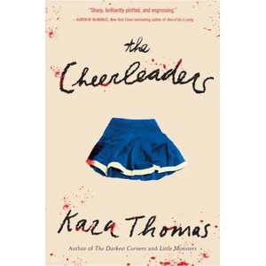 Cheerleaders | Kara Thomas (ISBN: 9781524718350)