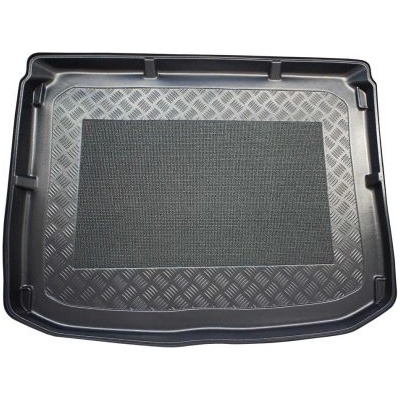 Стелка за багажник за Peugeot 308 (2007-2013) Hatchback 3d/5d