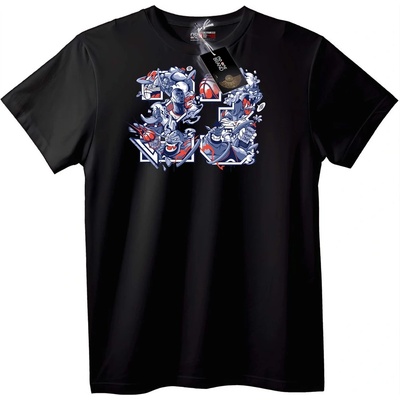 NOONEBRAND Тениска Спортно изкуство - XS, White