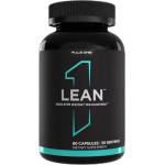 Rule 1 Lean | Lipotropic Fat Burner [60 капсули]