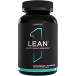 Rule 1 Lean | Lipotropic Fat Burner [60 капсули]