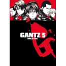 Gantz 5 - Hiroja Oku