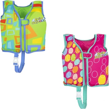 Bestway Aquastar Swim Vest