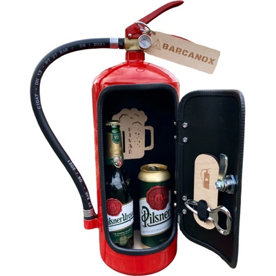 Barcanox Hasiaci prístroj bar PIVO
