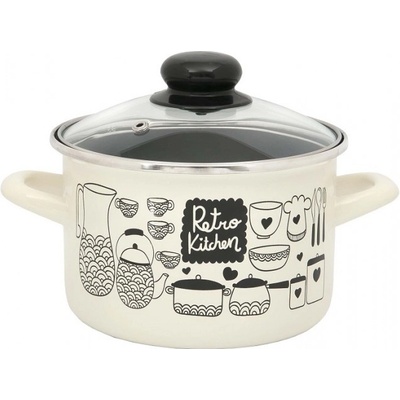 Metalac Kitchen 20 cm 4 l