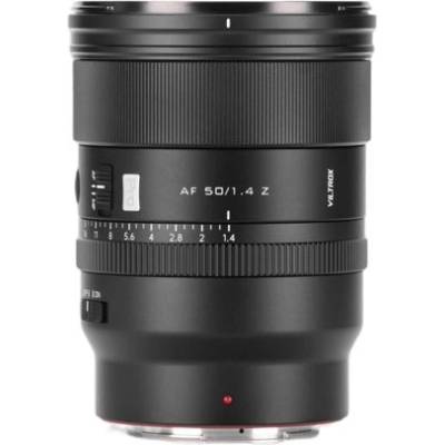 Viltrox Обектив Viltrox AF 50mm f/1.4 Pro за Nikon Z