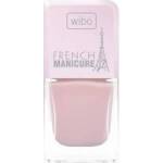 WIBO Wibo_French Manicure Nail Polish 3 8, 5ml