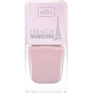 WIBO Wibo_French Manicure Nail Polish 3 8, 5ml