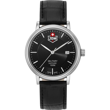 JDM Мъжки часовник JDM Military Sapphire Kilo JDM-WG004-07 (JDM-WG004-07)