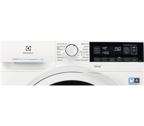 Electrolux EW7F348PWC