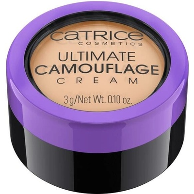 Catrice Camouflage Krycí krém 015 Fair 3 g