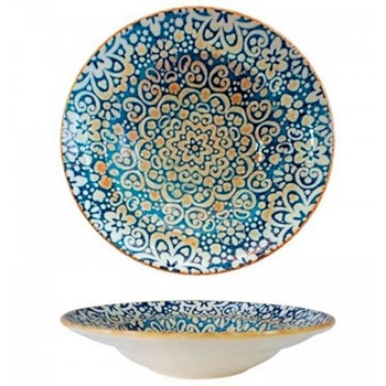 Image 1 of Bonna - Alhambra Чиния Gourmet дълбока 27cm (ALH GRM 27CK) (0101625)