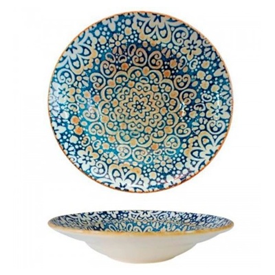 Bonna - Alhambra Чиния Gourmet дълбока 27cm (ALH GRM 27CK) (0101625)