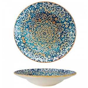 Bonna - Alhambra Чиния Gourmet дълбока 27cm (ALH GRM 27CK) (0101625)