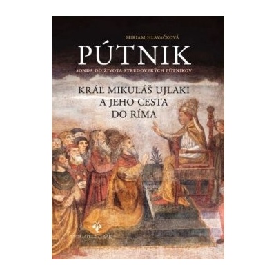 Pútnik