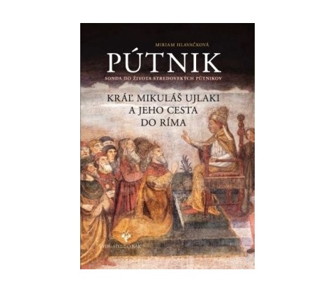 Pútnik