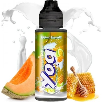 Image 1 of YOG Honey and Melon 100ml