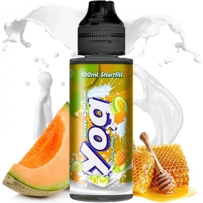 YOG Honey and Melon 100ml