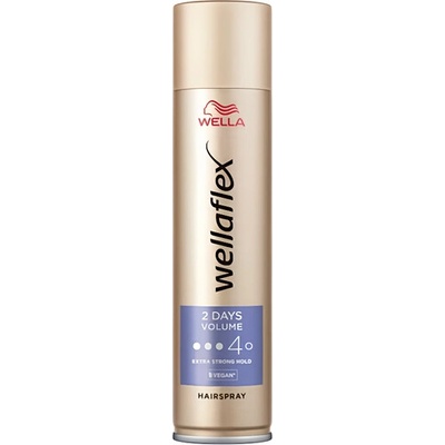 Wellaflex Lak 2DAYS volume 4