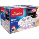 Image 1 of Vileda Rotary Turbo 3 in 1