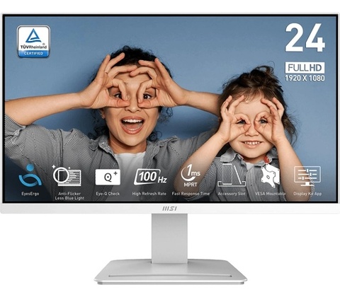 MSI PRO MP2412W