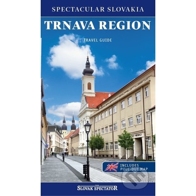 Trnava region Spectacular Slovakia