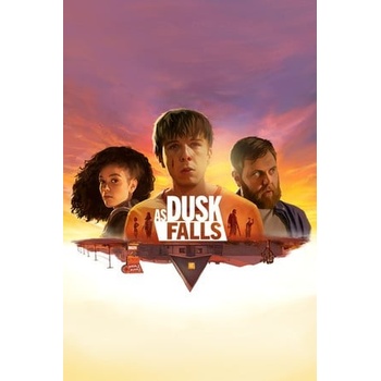 As Dusk Falls